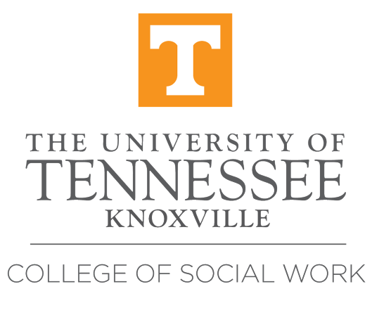logo and link to UT College of Social Work