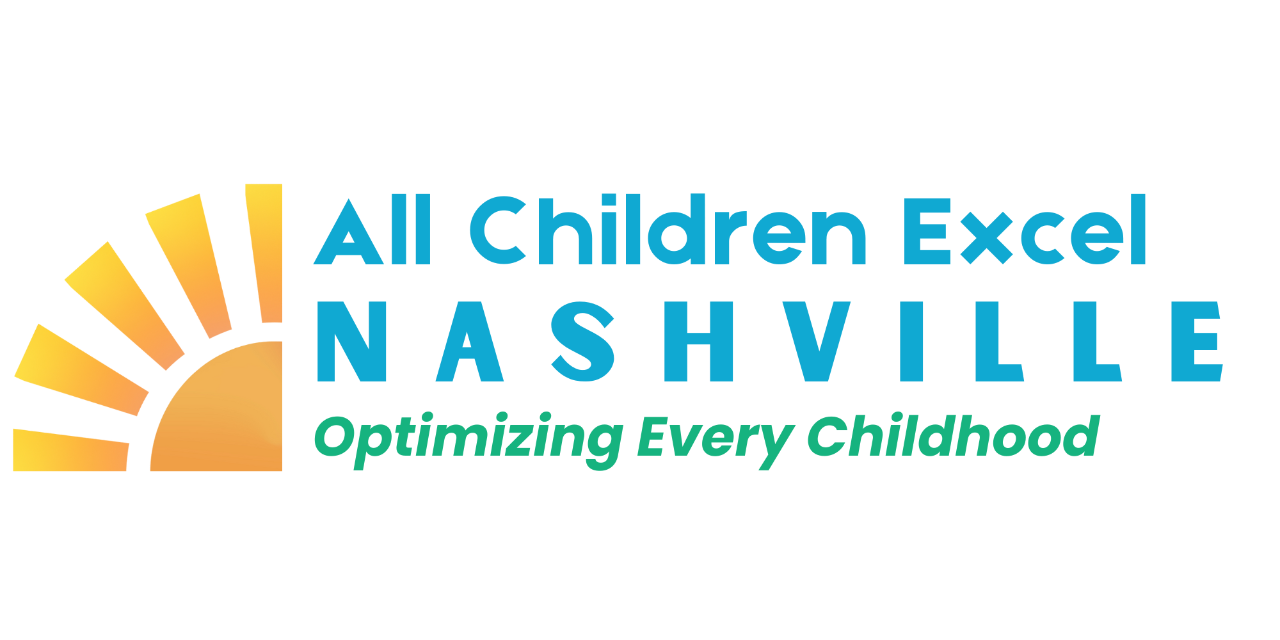 logo and link to All Children Excel Nashville 