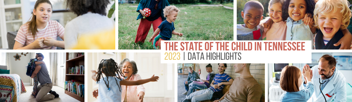 State of the Child 2021