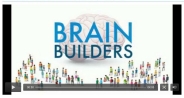 Brain Builders Brain Builders Logo