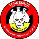 TMTF Logo