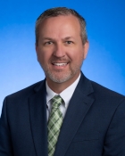 Headshot of Chad Holbert