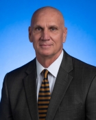 Headshot of Brian Williams