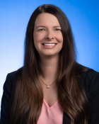 Headshot of Memory Little