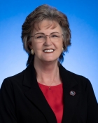 Headshot of Alica Owen