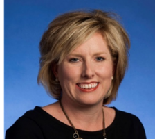 Amanda Snowden - Interim Region 1 Director