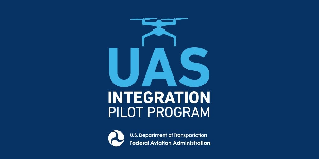 UAS Integration Pilot Program
