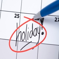 Holiday Restrictions