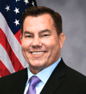 Cary Martin Headshot Cary Martin Headshot