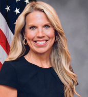 Amy Wilhite Headshot Amy Wilhite Headshot