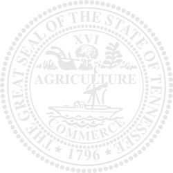 State Seal Watermark