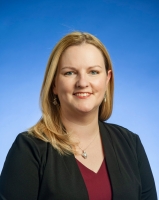 Smith, Carma_ Official Bluebook Portrait Smith, Carma_ Official Bluebook Portrait