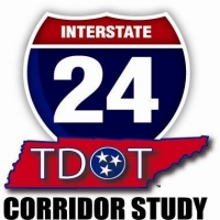 I-24 Study Feasibility Logo Web