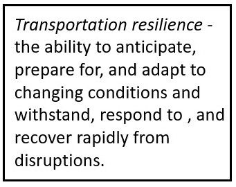resilience resilience