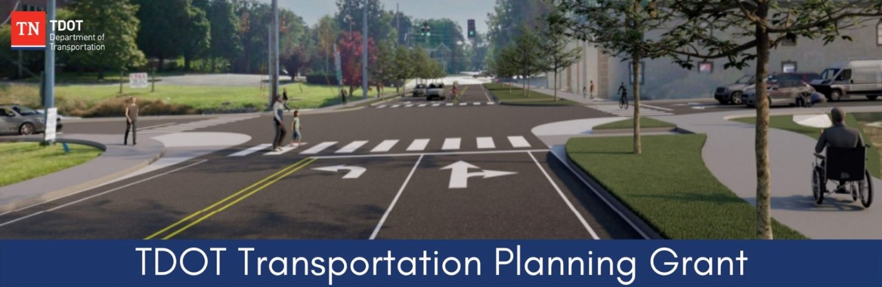 Transportation Planning Grant