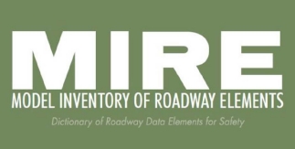 MIRE - Roadway Data