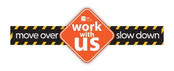 Work With Us logo