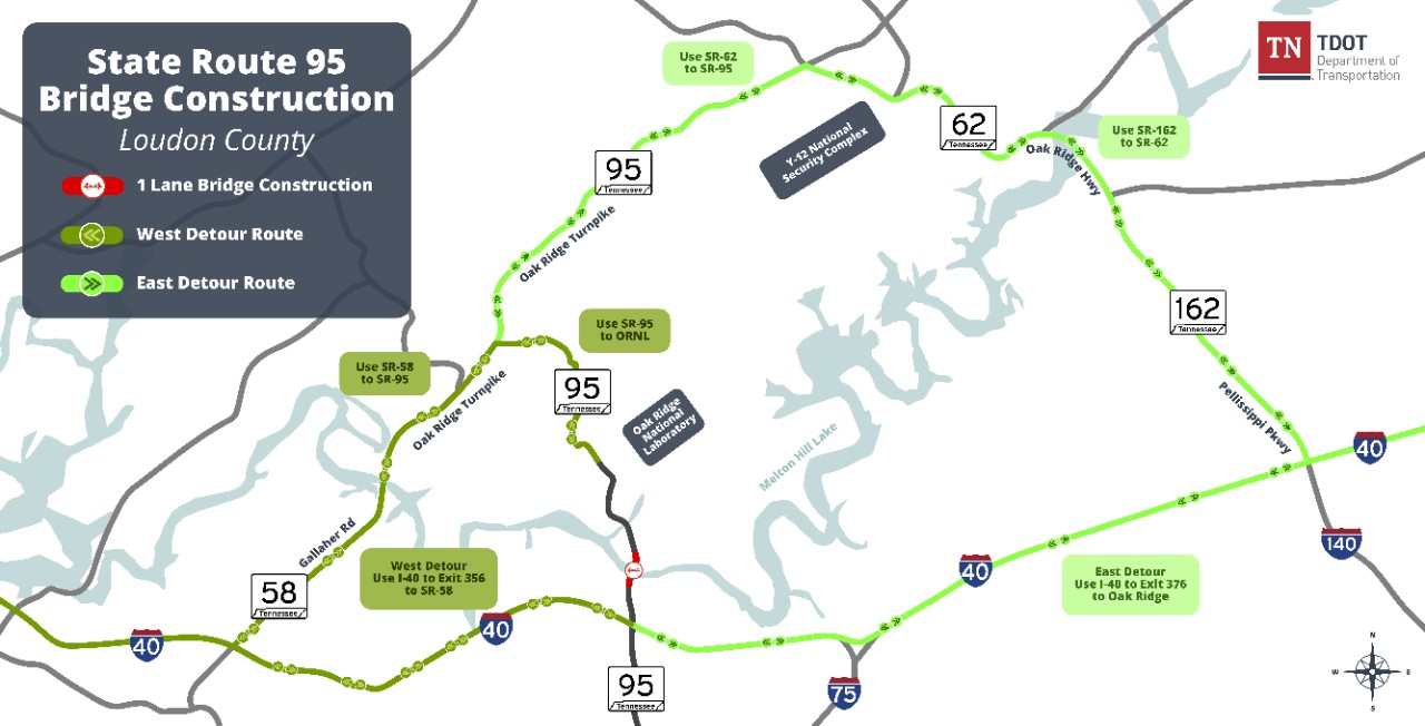 Loudon Co Sr 95 Bridge - v1 Loudon Co Sr 95 Bridge - v1