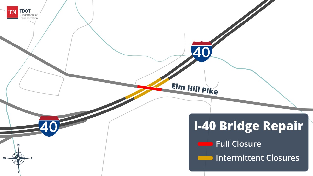 I-40 Bridge Repair-v1 I-40 Bridge Repair-v1