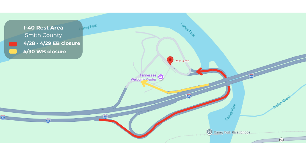 R3 Closure Maps - 10