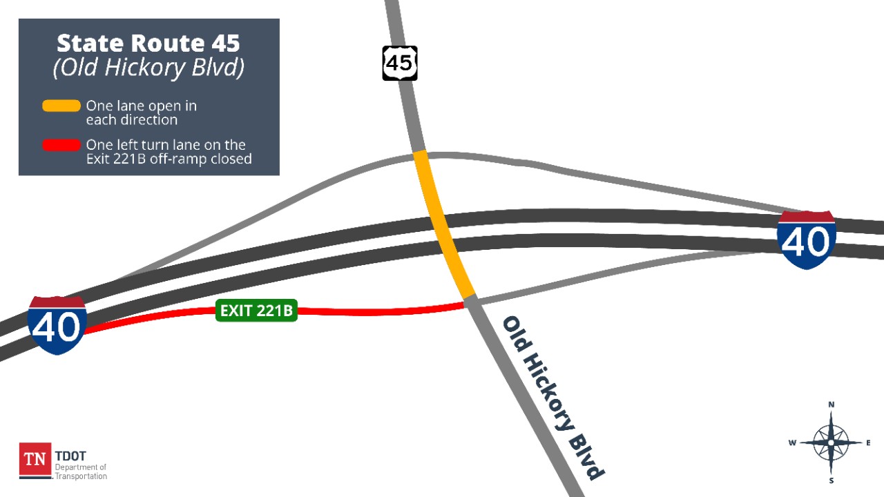 OHB SR 45 Closure-v2 OHB SR 45 Closure-v2