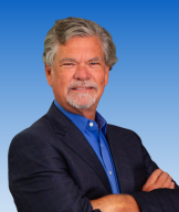 Head shot of Dan Pallme, Tennessee Department of Transportation Assistant Bureau Chief