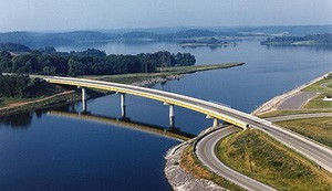 3-Year On-System Bridge Replacement Program
