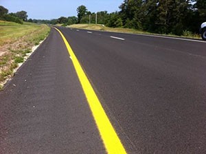 Roadway Pavement 2024-2-8