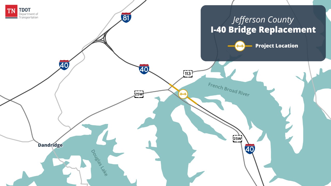 Jefferson Co I-40 Bridge v1