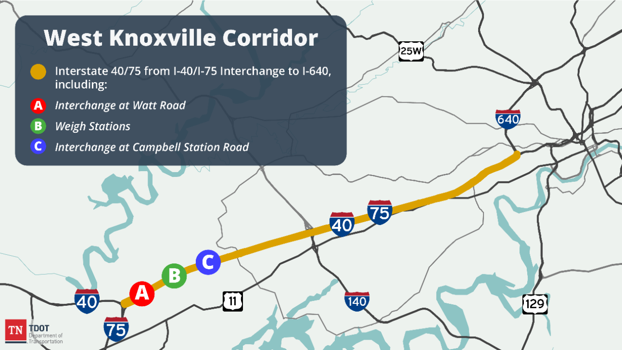 West Knoxville Corridor_21 West Knoxville Corridor_21