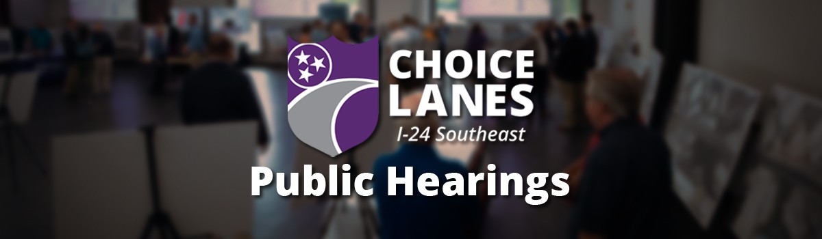Link to Online Public Hearing Materials