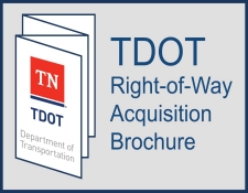 TDOT ROW Acquisition Brochure
