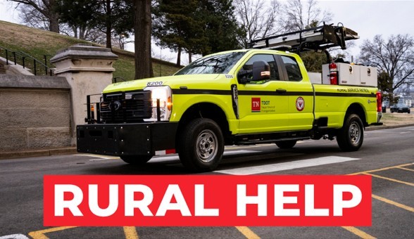 Rural HELP Truck 01