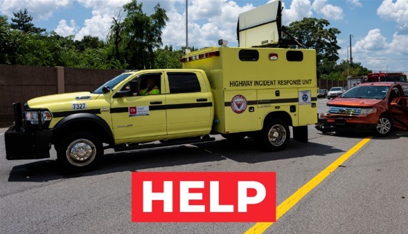 HELP Truck 01