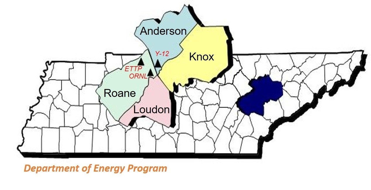 Department of Energy Program