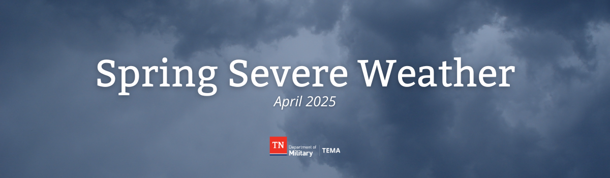 Spring Severe Weather 2025