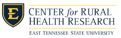 Center for Rural Health Research Logo