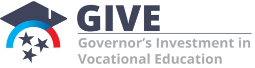 GIVE Program Logo