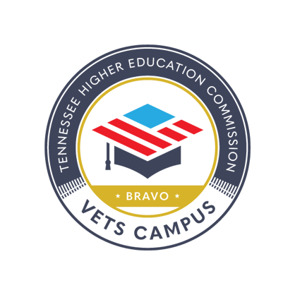 VETS Campus Seal