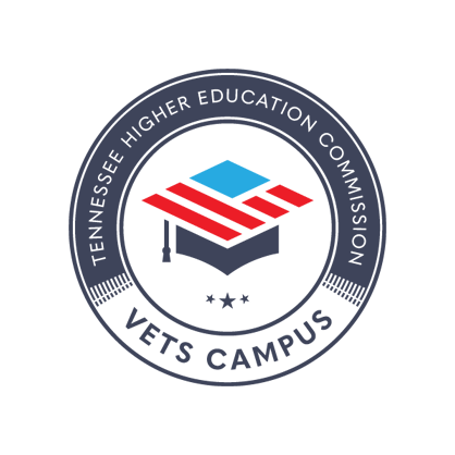 VETS Campus Seal