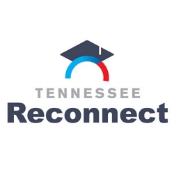 Tennessee Reconnect Logo