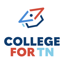 College for TN logo