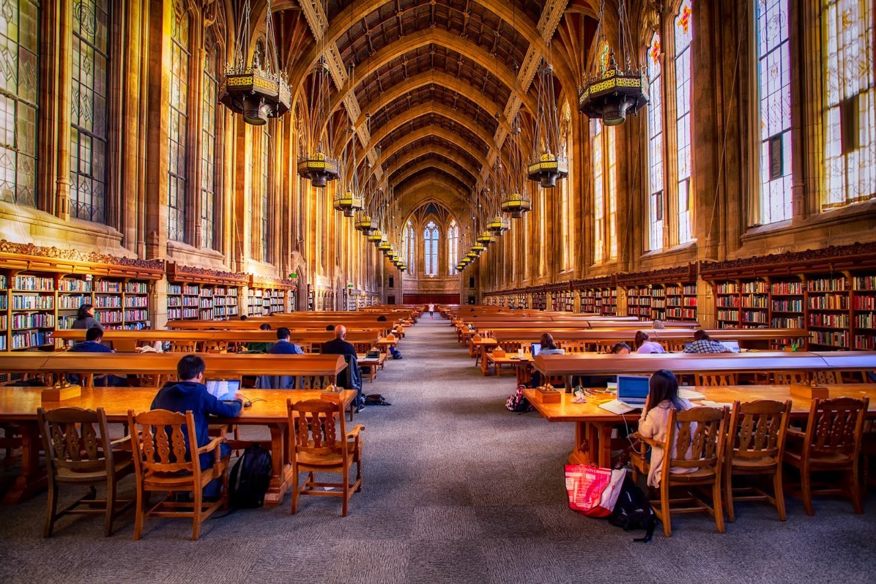 readingroom