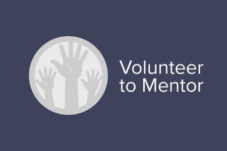 Volunteer to Mentor