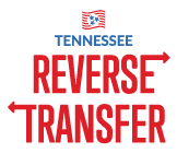 Tennessee Reverse Transfer Logo