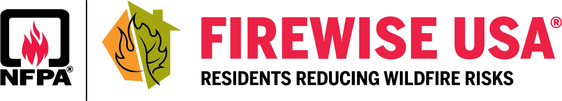 FireWise USA logo