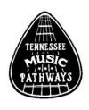Tennessee Music Pathways logo