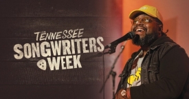 TN Songwriters Week