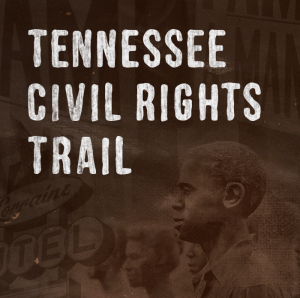 TN Civil Rights Trail