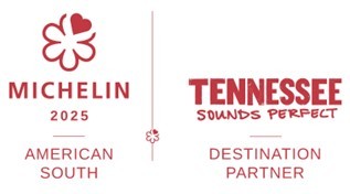 TN-Michelin Destination Partner logo